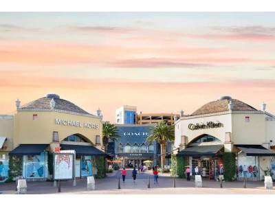 Citadel Outlets 城堡奥特莱斯-城堡奥莱