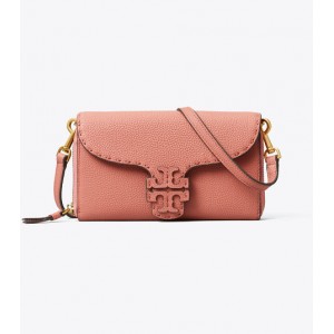 Tory Burch 托里伯奇 女士时尚McGraw钱包斜挎包 53043两种颜色